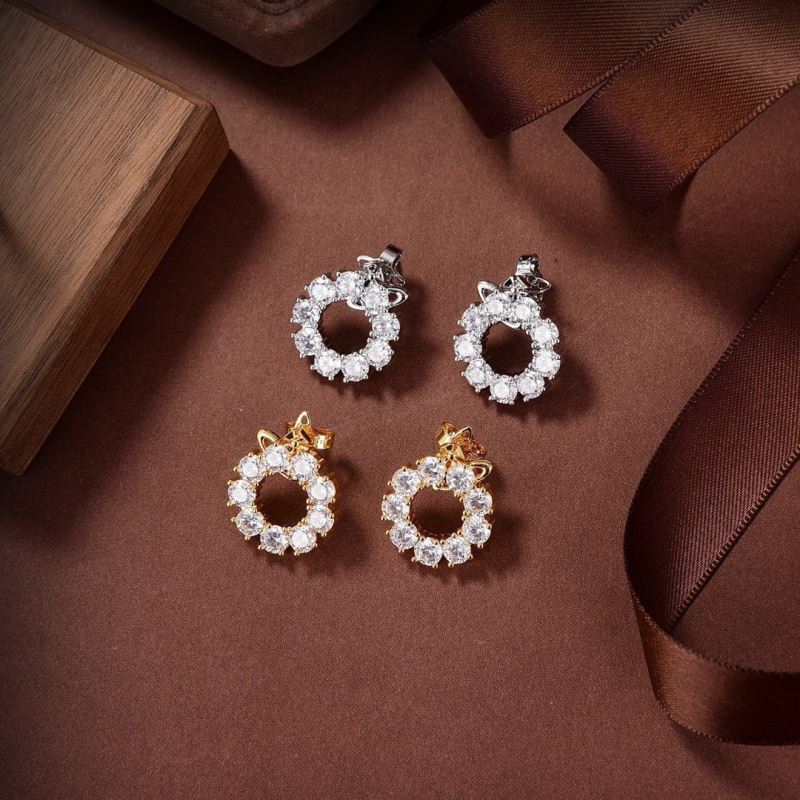 Vivienne Westwood Earrings